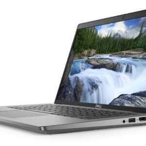 لپ تاپ 14 اینچی Dell مدل Latitude 5440 رخ راست
