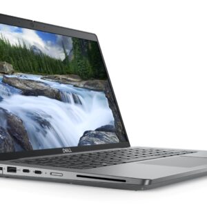لپ تاپ 14 اینچی Dell مدل Latitude 5440 رخ چپ