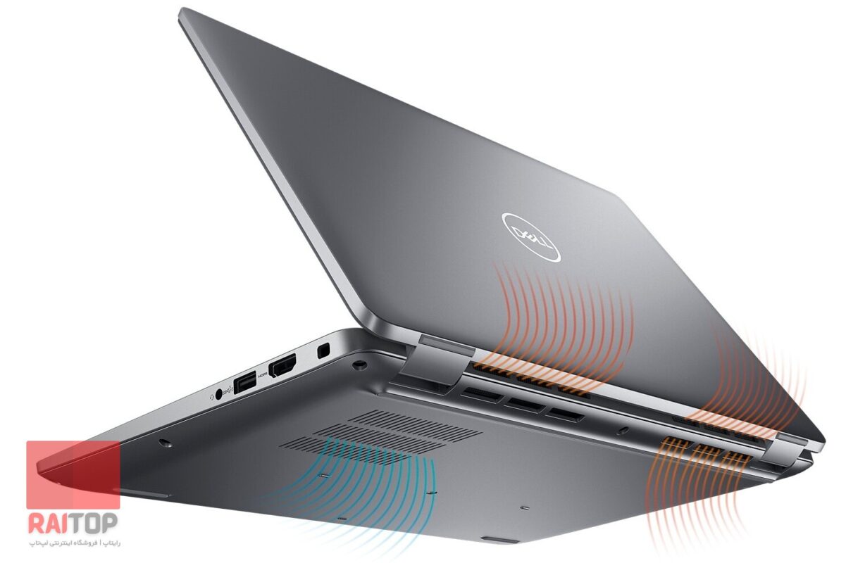 لپ تاپ 14 اینچی Dell مدل Latitude 5440 زیر
