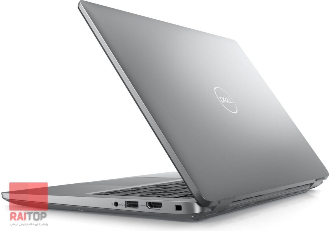لپ تاپ 14 اینچی Dell مدل Latitude 5440 پشت راست