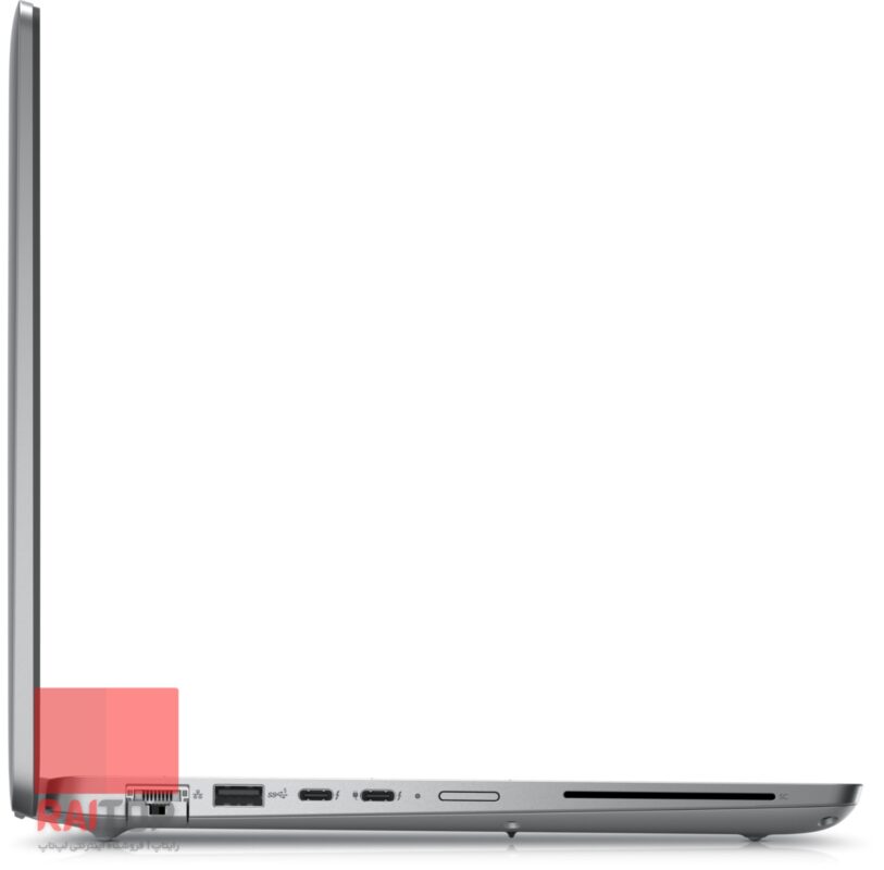 لپ تاپ 14 اینچی Dell مدل Latitude 5440 چپ