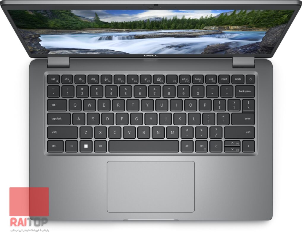 لپ تاپ 14 اینچی Dell مدل Latitude 5440 کیبرد