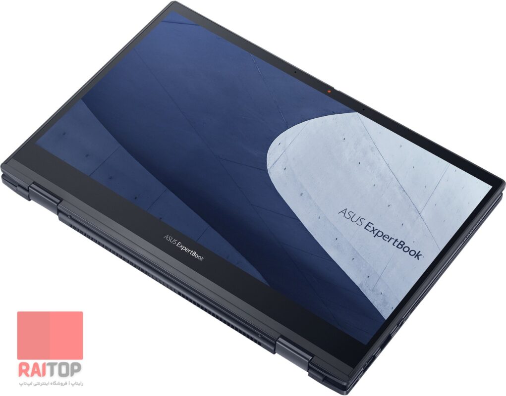 لپ تاپ 13 اینچی ASUS مدل ExpertBook B5 Flip B5302F تبلتی