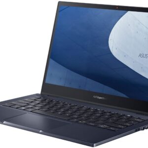 لپ تاپ 13 اینچی ASUS مدل ExpertBook B5 Flip B5302F رخ راست
