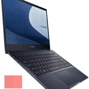 لپ تاپ 13 اینچی ASUS مدل ExpertBook B5 Flip B5302F رخ چپ