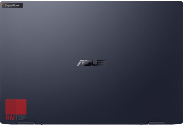 لپ تاپ 13 اینچی ASUS مدل ExpertBook B5 Flip B5302F قاب پشت
