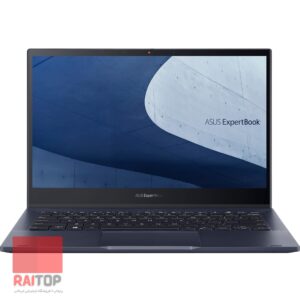 لپ تاپ 13 اینچی ASUS مدل ExpertBook B5 Flip B5302F مقابل