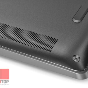 لپ تاپ 13 اینچی Lenovo مدل Ideapad 730S-13IWL اسپیکر