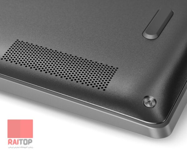 لپ تاپ 13 اینچی Lenovo مدل Ideapad 730S-13IWL اسپیکر