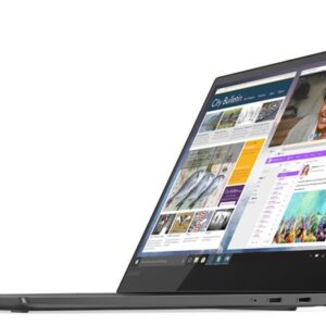 لپ تاپ 13 اینچی Lenovo مدل Ideapad 730S-13IWL راست