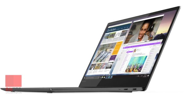 لپ تاپ 13 اینچی Lenovo مدل Ideapad 730S-13IWL راست
