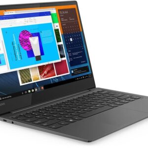 لپ تاپ 13 اینچی Lenovo مدل Ideapad 730S-13IWL رخ چپ