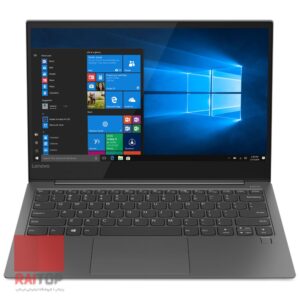 لپ تاپ 13 اینچی Lenovo مدل Ideapad 730S-13IWL مقابل