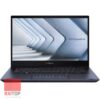 لپ تاپ 14 اینچی ASUS مدل ExpertBook B5 Flip B5402FVA مقابل
