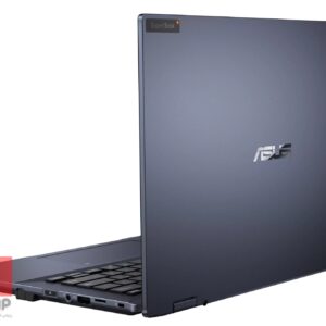 لپ تاپ 14 اینچی ASUS مدل ExpertBook B5 Flip B5402FVA پشت راست
