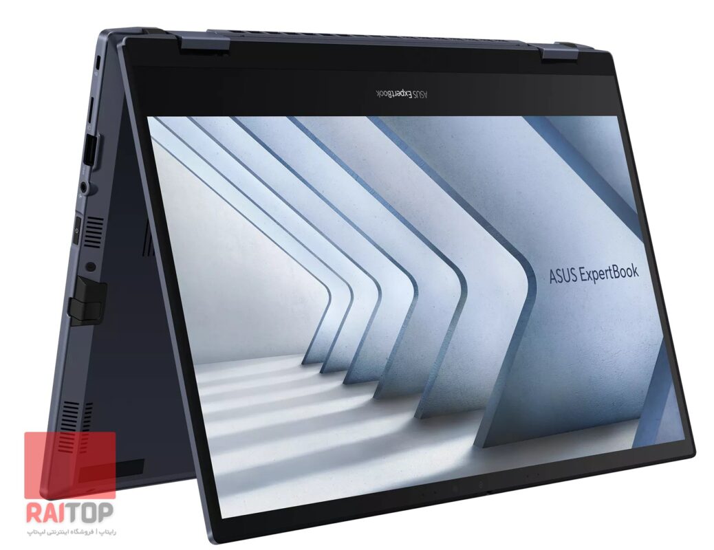 لپ تاپ 14 اینچی ASUS مدل ExpertBook B5 Flip B5402FVA چتری