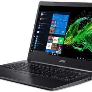 لپ تاپ 14 اینچی Acer مدل Aspire 5 A514-52 رخ راست
