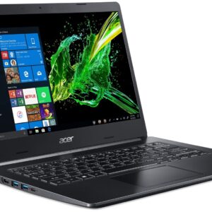 لپ تاپ 14 اینچی Acer مدل Aspire 5 A514-52 رخ چپ