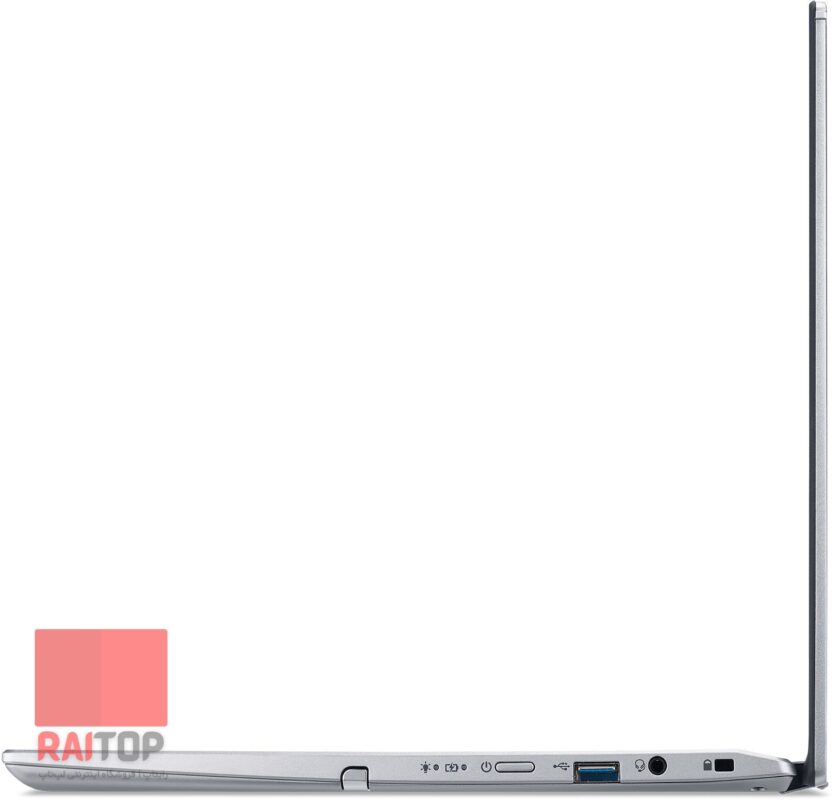 لپ تاپ 14 اینچی Acer مدل Spin 3 SP314-54N راست