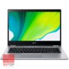 لپ تاپ 14 اینچی Acer مدل Spin 3 SP314-54N مقابل