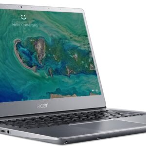 لپ تاپ 14 اینچی Acer مدل Swift 3 SF314-54 رخ چپ