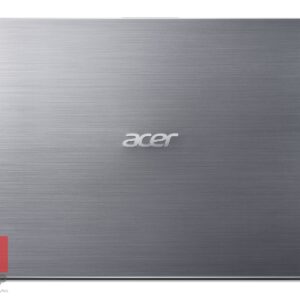 لپ تاپ 14 اینچی Acer مدل Swift 3 SF314-54 قاب پشت