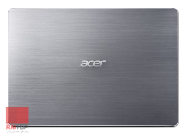 لپ تاپ 14 اینچی Acer مدل Swift 3 SF314-54 قاب پشت
