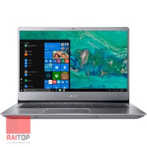 لپ تاپ 14 اینچی Acer مدل Swift 3 SF314-54 مقابل
