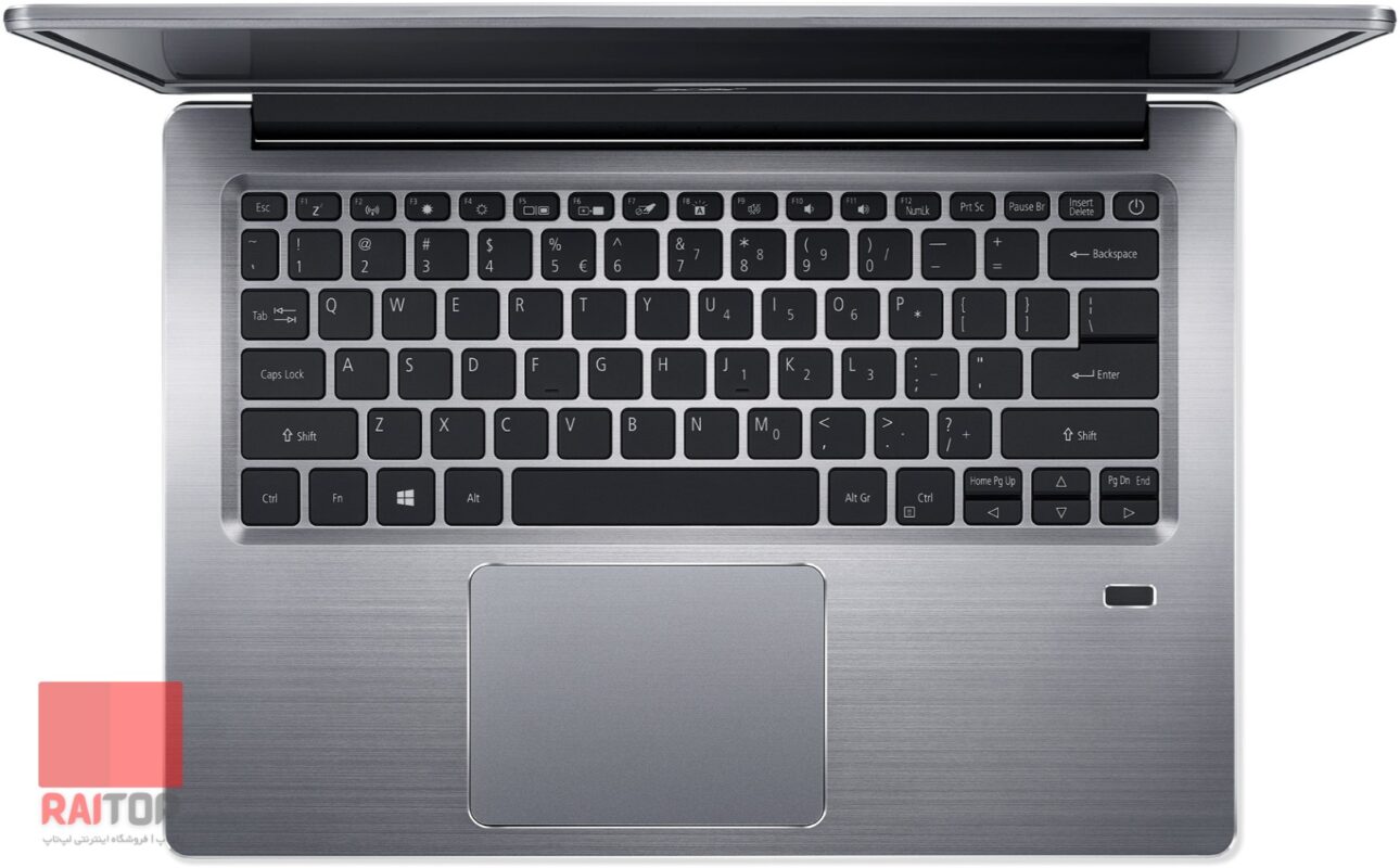 لپ تاپ 14 اینچی Acer مدل Swift 3 SF314-54 کیبرد