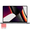 لپ تاپ 14 اینچی Apple مدل MacBook Pro 2021 مقابل