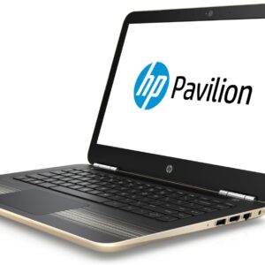 لپ تاپ 14 اینچی HP مدل Pavilion 14-al0 رخ راست