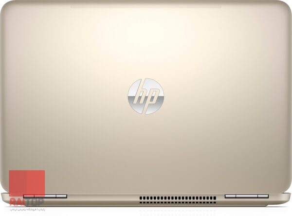 لپ تاپ 14 اینچی HP مدل Pavilion 14-al0 قاب پشت