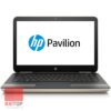 لپ تاپ 14 اینچی HP مدل Pavilion 14-al0 مقابل
