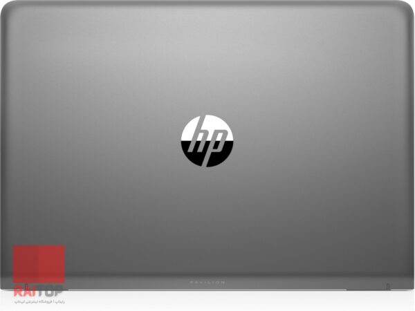 لپ تاپ 14 اینچی HP مدل Pavilion 14-bk0 قاب پشت