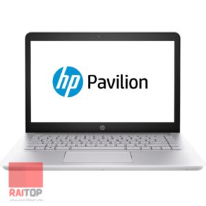 لپ تاپ 14 اینچی HP مدل Pavilion 14-bk0 مقابل