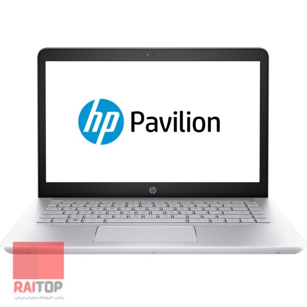 لپ تاپ 14 اینچی HP مدل Pavilion 14-bk0 مقابل