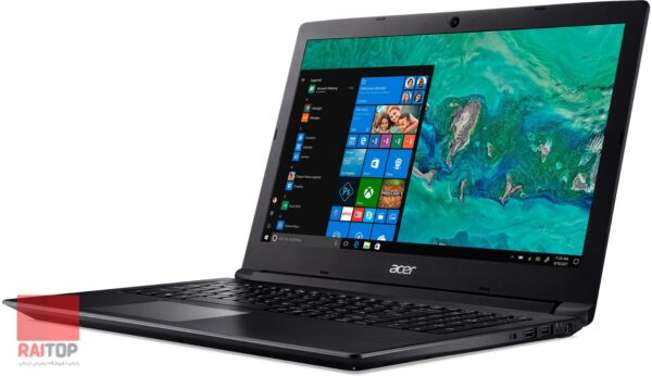 لپ تاپ 15 اینچی Acer مدل Aspire 3 A315-53 رخ راست