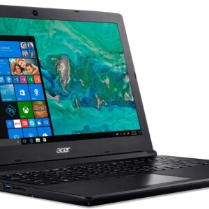 لپ تاپ 15 اینچی Acer مدل Aspire 3 A315-53 رخ چپ