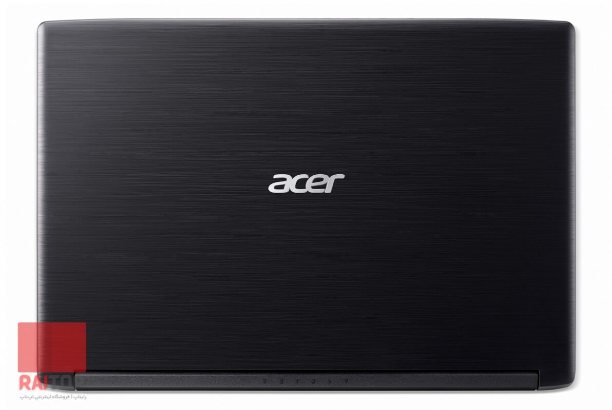 لپ تاپ 15 اینچی Acer مدل Aspire 3 A315-53 قاب پشت