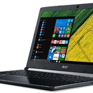 لپ تاپ 15 اینچی Acer مدل Aspire 5 A515-51 رخ راست