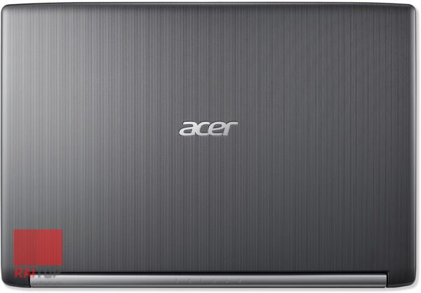 لپ تاپ 15 اینچی Acer مدل Aspire 5 A515-51 قاب پشت