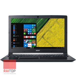 لپ تاپ 15 اینچی Acer مدل Aspire 5 A515-51 مقابل