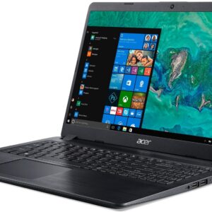لپ تاپ 15 اینچی Acer مدل Aspire 5 A515-52 رخ راست
