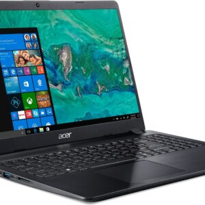 لپ تاپ 15 اینچی Acer مدل Aspire 5 A515-52 رخ چپ