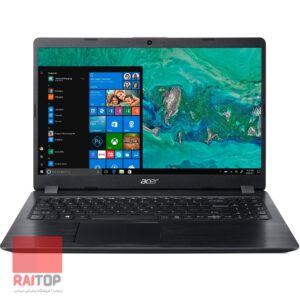 لپ تاپ 15 اینچی Acer مدل Aspire 5 A515-52 مقابل
