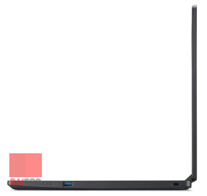 لپ تاپ 15 اینچی Acer مدل TravelMate P2 P215-52 راست