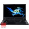 لپ تاپ 15 اینچی Acer مدل TravelMate P2 P215-52 مقابل