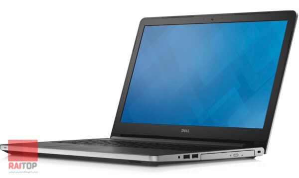 لپ تاپ 15 اینچی Dell مدل Inspiron 5555 رخ راست