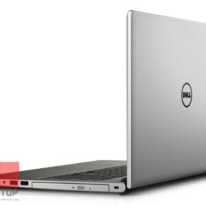 لپ تاپ 15 اینچی Dell مدل Inspiron 5555 پشت راست
