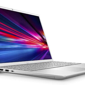 لپ تاپ 15 اینچی Dell مدل Inspiron 7591 رخ چپ